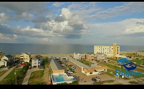 Dolphin Oceanfront Motel Nags Head Nc