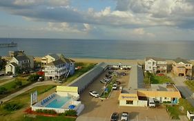 Dolphin Oceanfront Motel Nags Head, Nc